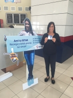 Campaña “Ami ta SETAR” ta sigui pa 2 luna mas!