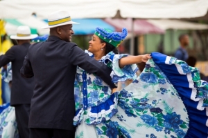Curaçao Culture, Cuisine & Heritage Experience a ranka sali
