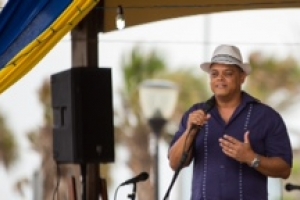 Curaçao Culture, Cuisine & Heritage Experience a ranka sali