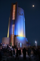 Eerste museum San Nicolas geopend: Musem of industry