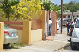 Atracadornan a tira dama mata durante atraco na Wayaca