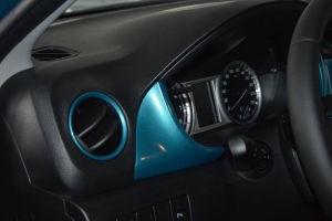 Ultimate Automobiles y Suzuki ta lansa e All New 2017 Suzuki Vitara