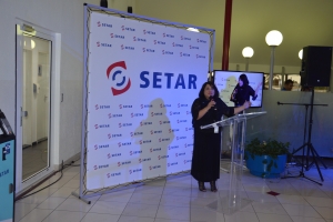 SETAR a introduci su 'Self Service Kiosk'