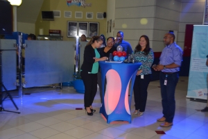 SETAR a introduci su 'Self Service Kiosk'