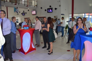 SETAR a introduci su 'Self Service Kiosk'