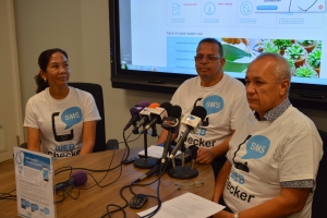 WEB Aruba ta introduci servicio di sms: webchecker