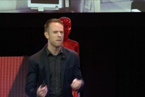 TedX Aruba a inicia awe mainta cu varios orador 