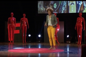 TedX Aruba a inicia awe mainta cu varios orador 