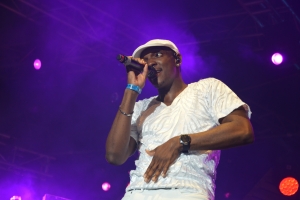 Prome anochi Caribbean Sea Jazz tabatin un tiki pa tur!
