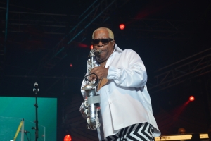 Prome anochi Caribbean Sea Jazz tabatin un tiki pa tur!