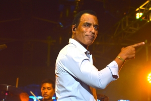 Caribbean Sea Jazz tabatin un 'helelé' pa tur hende!