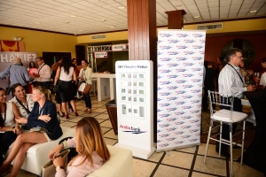 Aruba Bank contento di por a forma parti di TEDx 2016