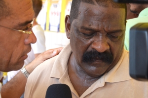 Corsou por spera sorpresa den eleccion parlamentario 2016
