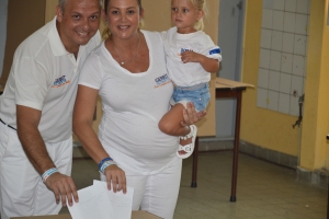 Corsou por spera sorpresa den eleccion parlamentario 2016