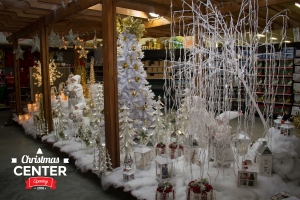 Do it Center a inaugura su Christmas Center p’e temporada di Pasco