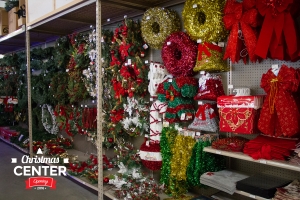 Do it Center a inaugura su Christmas Center p’e temporada di Pasco