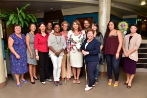  Carrousel di Enseñansa ta un evento pa docente y mayornan 