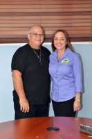 SMAC a eligi Shannon Henriquez como su presidente nobo   