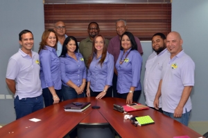 SMAC a eligi Shannon Henriquez como su presidente nobo   