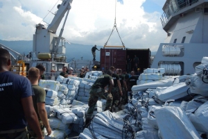 Ayudo Hulandes na Haiti prolonga  
