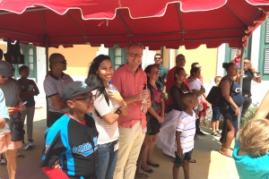 Tweede open dag rechtbank succesvol