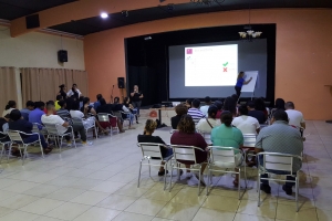 Filomena College Mavo su alumnonan cla pa S.E 1 