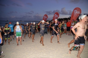Triathlon 'Challenge Aruba 2016' a genera interes internacional