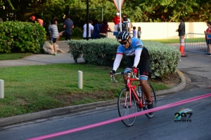 Triathlon 'Challenge Aruba 2016' a genera interes internacional