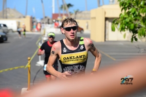 Triathlon 'Challenge Aruba 2016' a genera interes internacional