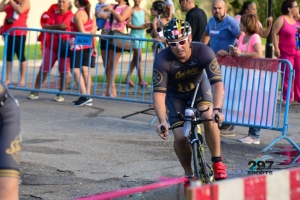 Triatlon 'Challenge Aruba 2016' trekt internationale belangstelling