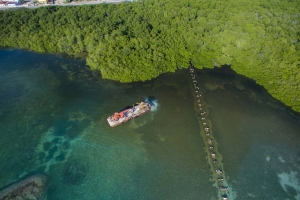 Proyecto Isla di Oro un biaha mas den discusion 