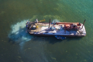 Proyecto Isla di Oro un biaha mas den discusion 