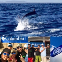 Big Papi Fishing Team powered by Polar & Columbia ta kla pa '52nd International Classic Billfish Tournament'