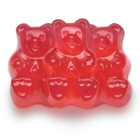 Staring: No tin nada oficial riba e droga 'strawberry quick'