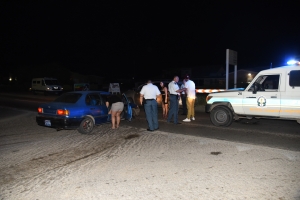 Listramento preventivo cu diferente detencion