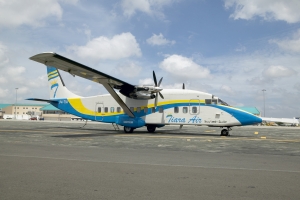 Corte: Grupo di ex trahado a pidi bancarota di Tiara Air 