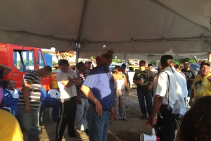 Trahadonan di WEB a rechasa deal y welga ta sigui