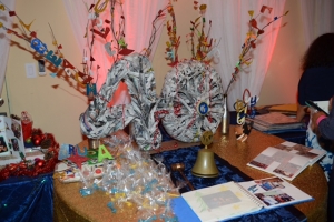 Kiwanis Key Club Colegio Arubano a celebra 40 aniversario sirbiendo comunidad di Aruba