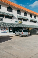 SUBWAY Palm Beach lo keda cera te proximo aviso