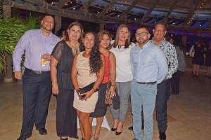 New India Assurance a tene su 'Brokers’ Appreciation Party'
