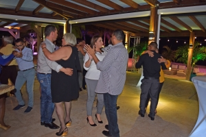 New India Assurance a tene su 'Brokers’ Appreciation Party'