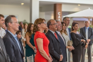 Hilton Aruba cu reapertura despues di renobacion multimiyonario