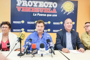 Partido Democracia Real no a wordo desolvi y lo keda existi