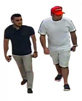 Polis kier ayudo di comunidad pa resolve caso di atraco