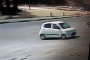 Polis kier ayudo di comunidad pa resolve caso di atraco