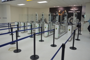  Fazio: Varios proyecto ta poniendo nos aeropuerto luci miho