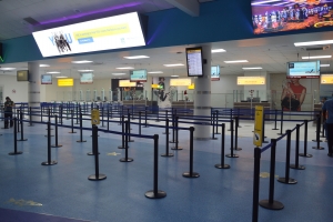  Fazio: Varios proyecto ta poniendo nos aeropuerto luci miho