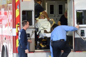 Cinco morto den tiroteo na aeropuerto di Ft Lauderdale