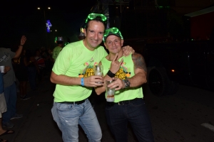 Bista fotografico di Fakkel optoch 2017 di Aruba