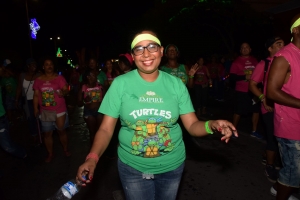 Bista fotografico di Fakkel optoch 2017 di Aruba